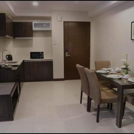קואזון סיטי My Happy Place West Avenue Suites מראה חיצוני תמונה